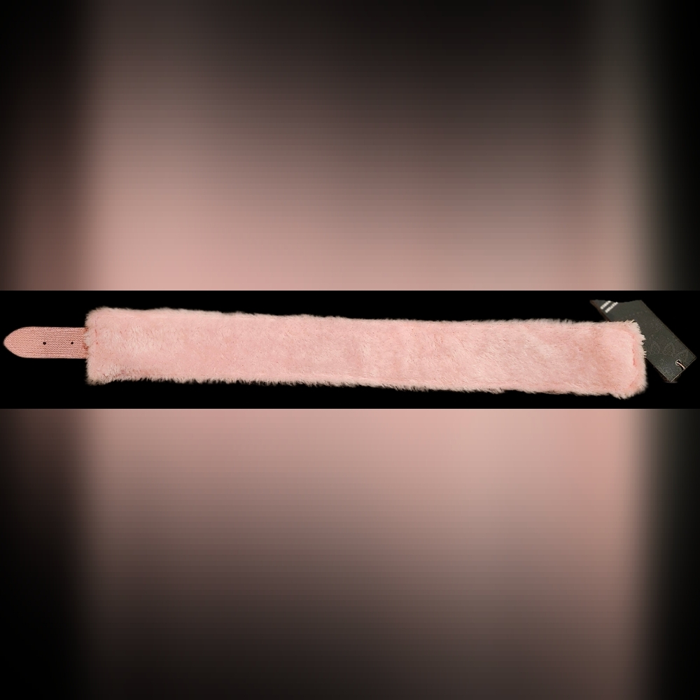 Paloli Roll Play Pink Collar - Picture 5 of 5